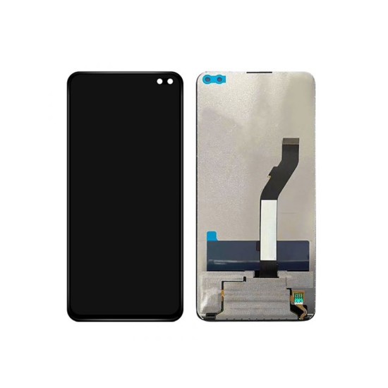 TOUCH+DISPLAY XIAOMI POCO X2 6.67" PRETO TOUCH+DISPLAY XIAOMI POCO X2 6.67" PRETO